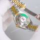 Clean Factory Rolex Datejust swiss 2671 green Face Watch 40mm 041507 (8)_th.jpg
